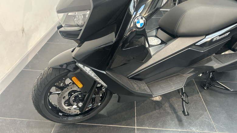 BMW C400 GT (25MY)